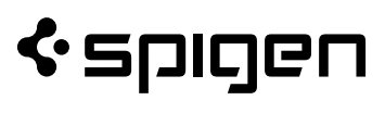 Spigen Help Desk Help Center home page